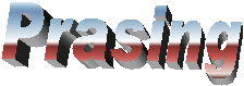 Prasing